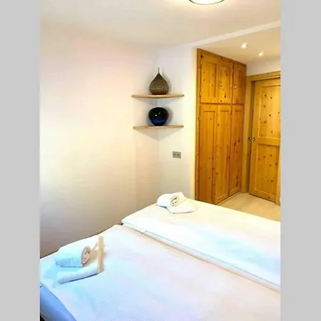 Comfort And Sunshine In Celerina Chesa Prasura Διαμέρισμα