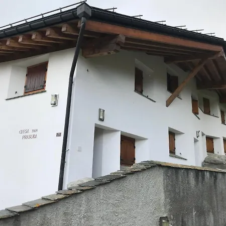 Comfort And Sunshine In Celerina Chesa Prasura Διαμέρισμα