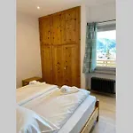 Comfort And Sunshine In Celerina Chesa Prasura Apartman