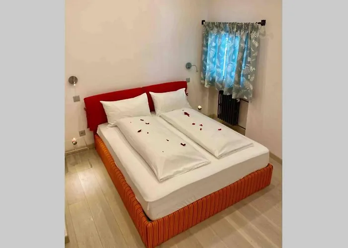 Comfort And Sunshine In Celerina Chesa Prasura